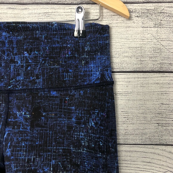 lululemon athletica Pants - Lululemon Wunder Under Full-on Luxtreme